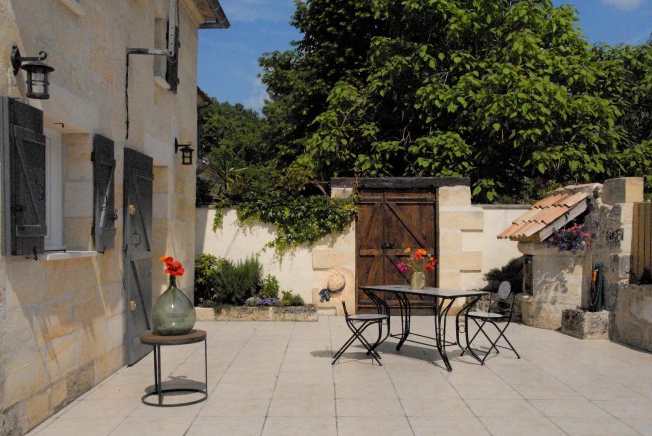 Les Chambres D'Ausilia Sablons  Luaran gambar