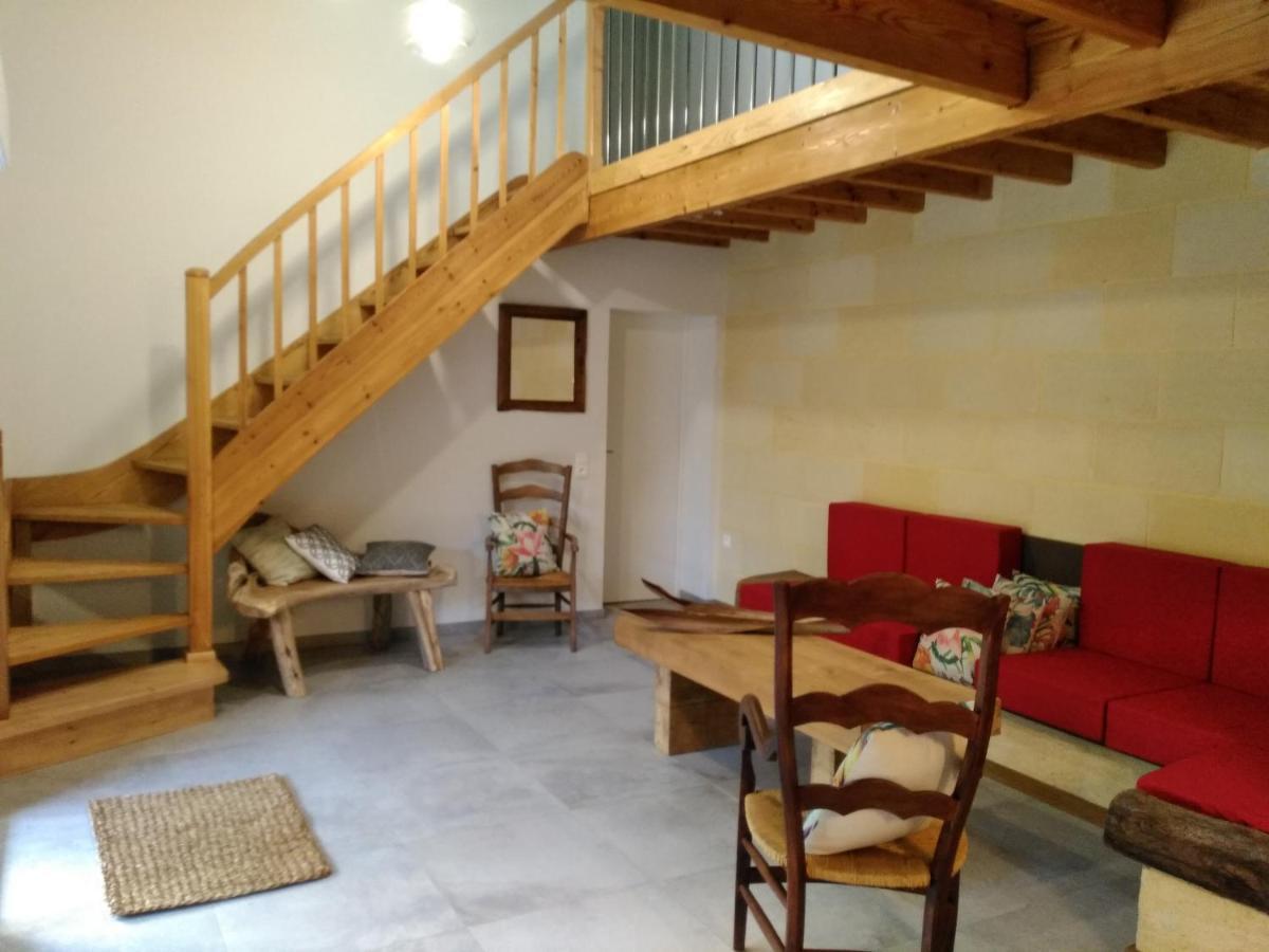 Les Chambres D'Ausilia Sablons  Luaran gambar