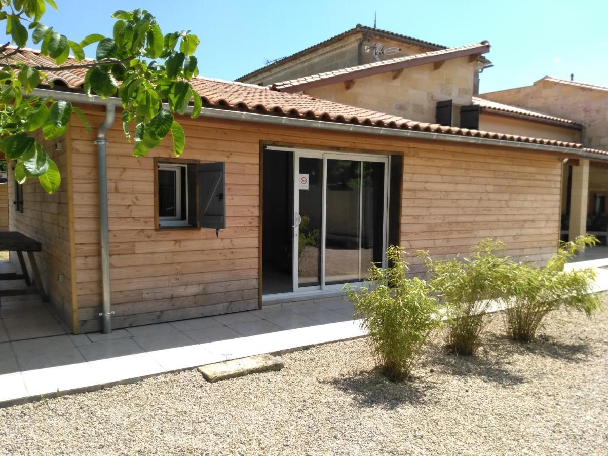 Les Chambres D'Ausilia Sablons  Luaran gambar